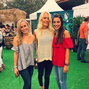 Meet your Posher, Taylor